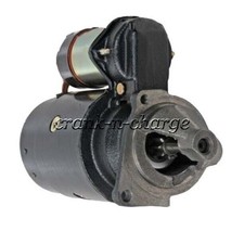 Novo motor de arranque compatível com Chevy & GMC Truck Delco 10496879, 1108753, 1109034, 1109075 comprar usado  Enviando para Brazil