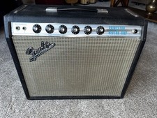 1972 fender princeton for sale  Yakima