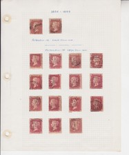 victoria penny reds for sale  ST. AUSTELL