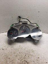 Speedometer cluster mph for sale  Seymour