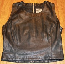 Lederbustier ledertop ledercor gebraucht kaufen  Tübingen