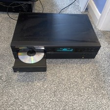 Marantz cd42 player for sale  BRIDLINGTON