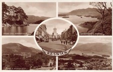 Keswick multi view for sale  MUSSELBURGH