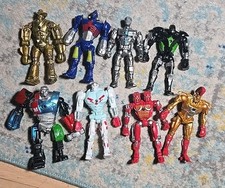 Real steel action for sale  Chesterland