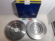 Kit coppia dischi usato Kit coppia dischi usato  Gambettola