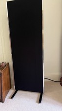 Magneplanar smga speakers for sale  LONDON
