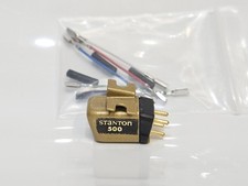 Stanton 500 gold for sale  NESTON