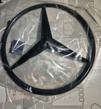 Mercedes stern gebraucht kaufen  Frohburg