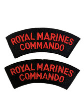 British royal marines for sale  ATTLEBOROUGH