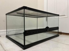 Reptile terrarium for sale  Lakeland