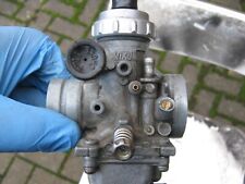 Yamaha rd125 carburettor for sale  GRAVESEND