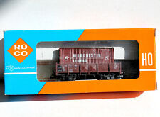 Roco wagon tombereau d'occasion  Rouen-