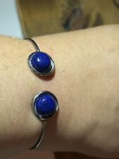 Bracelet jonc pierre d'occasion  Chalon-sur-Saône