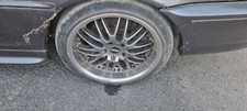 Royal bmw alufelgen gebraucht kaufen  Obernburg a.Main