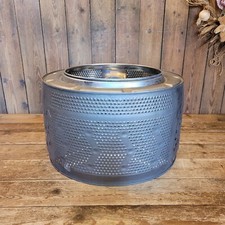 Waschmaschinentrommel upcycled gebraucht kaufen  Föritztal, Sonneberg
