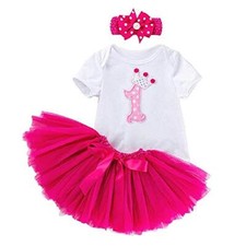 Body gonna tulle usato  Italia
