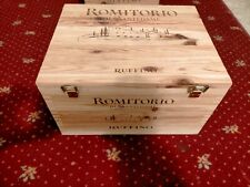 Cassa legno vuota usato  Latisana