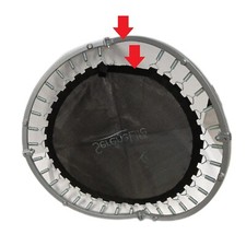 Serenelife faltbares mini gebraucht kaufen  Erkelenz