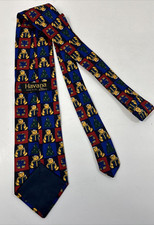 Christmas tie teddy for sale  MAIDSTONE