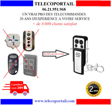 Telecommande compatible avidse d'occasion  Toulouse-