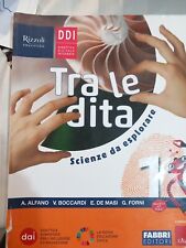 Libri scolastici nuovi usato  Giarre