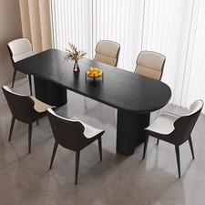 Black dining table for sale  Florence