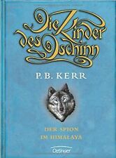 Kinder dschinn spion gebraucht kaufen  Berlin
