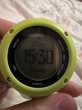Suunto ambit run usato  Vinzaglio