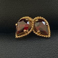 Vintage 9ct yellow for sale  BARNSLEY