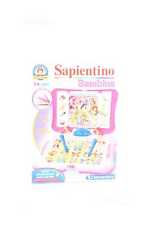 Gioco sapientino bambina usato  Susegana