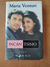 Libro incantesimo maria usato  Biella