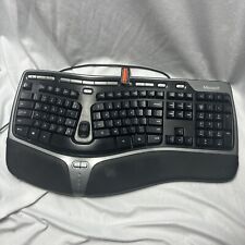 Microsoft natural ergonomic for sale  Winchester