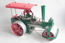 Wilesco steam engine d'occasion  Expédié en Belgium