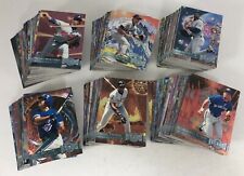 1996 fleer metal for sale  Lawrenceville