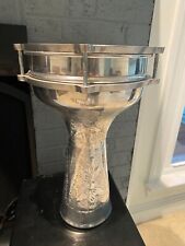 Meinl aluminum darbuka for sale  Fuquay Varina