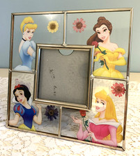 Disney connoiseur frames for sale  Homer City