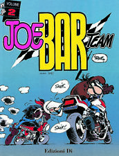 Joe bar team usato  Castiglione del Lago