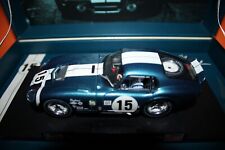Cobra daytona shelby d'occasion  Saint-Laurent-de-Neste