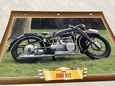 Bmw r12 750 d'occasion  Decize