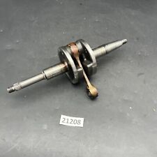 Kurbelwelle motor antrieb gebraucht kaufen  Nürnberg