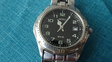 Herrenarmbanduhr adec gebraucht kaufen  Rheinfelden (Baden)