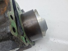 Honda foresight 250 usato  Frattamaggiore