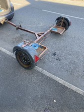 Car transporter transport for sale  AMMANFORD