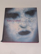 Ken currie tom for sale  GLASGOW