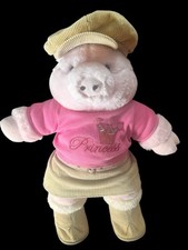 Build bear pink for sale  Hermitage
