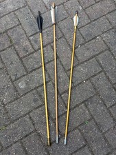 Wood whistling arrows for sale  SALISBURY