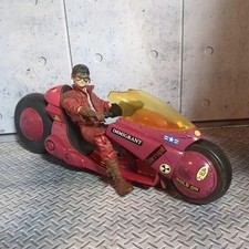 Boneco Akira Kaneda moto McFarlane brinquedos SO240 692899 comprar usado  Enviando para Brazil