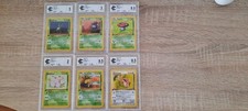 Cartes pokémon set d'occasion  Rixheim