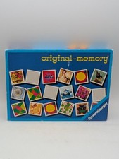 Riginal memory ravensburger gebraucht kaufen  Mannheim