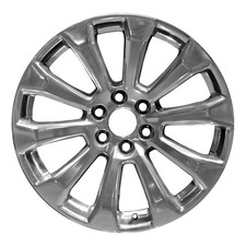 Metallic polished spoke for sale  USA